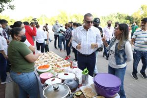 Resumen semanal de noticias de Sinaloa del 18 al 23 de octubre