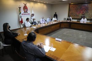 Resumen semanal de noticias de Sinaloa del 4 al 9 de octubre