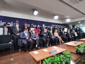 Culiacán Primer Lugar en Certamen a la Innovación en Transparencia 2021