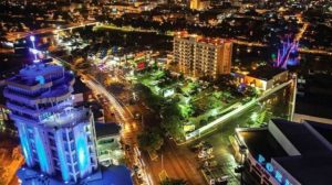Calificó Culiacán como segunda ciudad más competitiva de México