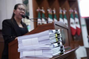 Conoce el nuevo presupuesto estatal 2022 autorizado para Sinaloa