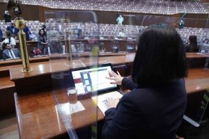 Conoce el nuevo presupuesto estatal 2022 autorizado para Sinaloa