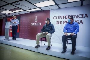 Lo más sobresaliente de la semanera de Rocha