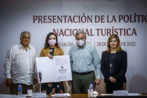 Rarifica SECTUR a Pueblos Mágicos de Sinaloa