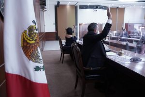 Se Quedará el Congreso de Sinaloa con 40 diputaciones