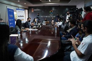 Crean en Sinaloa programa “Incúbate Mx” para apoyo a emprendedores y empresarios
