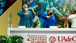 Asigna Rocha Moya 25 millones a la UAdeO de recurso consolidado