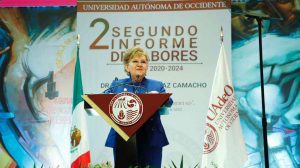 Asigna Rocha Moya 25 millones a la UAdeO de recurso consolidado