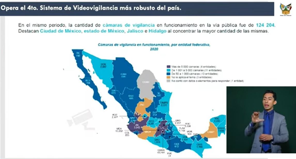 Resumen mañanera AMLO 03 febrero 2022