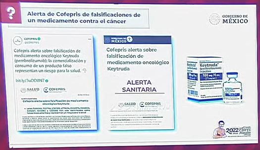 resumen mañanera AMLO 23 febrero 2022