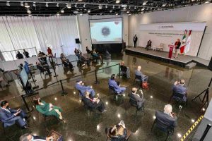 Recibe SuKarne el Premio Nacional de Exportación 2021 