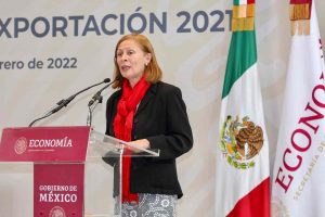 Recibe SuKarne el Premio Nacional de Exportación 2021 