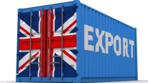 Se prepara Reino Unido para unirse al pacto comercial transpacífico