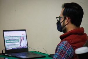 Abre COBAES preinscripciones en línea