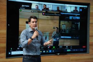 Activaron “Ruta Digital” para impulsar ventas de MiPyMES sinaloenses