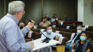 Gobierno de Sinaloa construirá puente de El Quelite