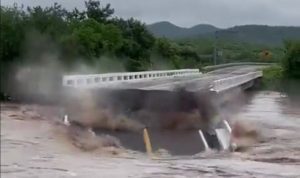 Gobierno de Sinaloa construirá puente de El Quelite