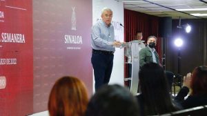Sin intermediarios hará gobierno de Sinaloa regularización de vehículos extranjeros