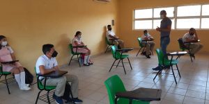 Todos a clases presenciales en escuelas de Sinaloa según SEPyC