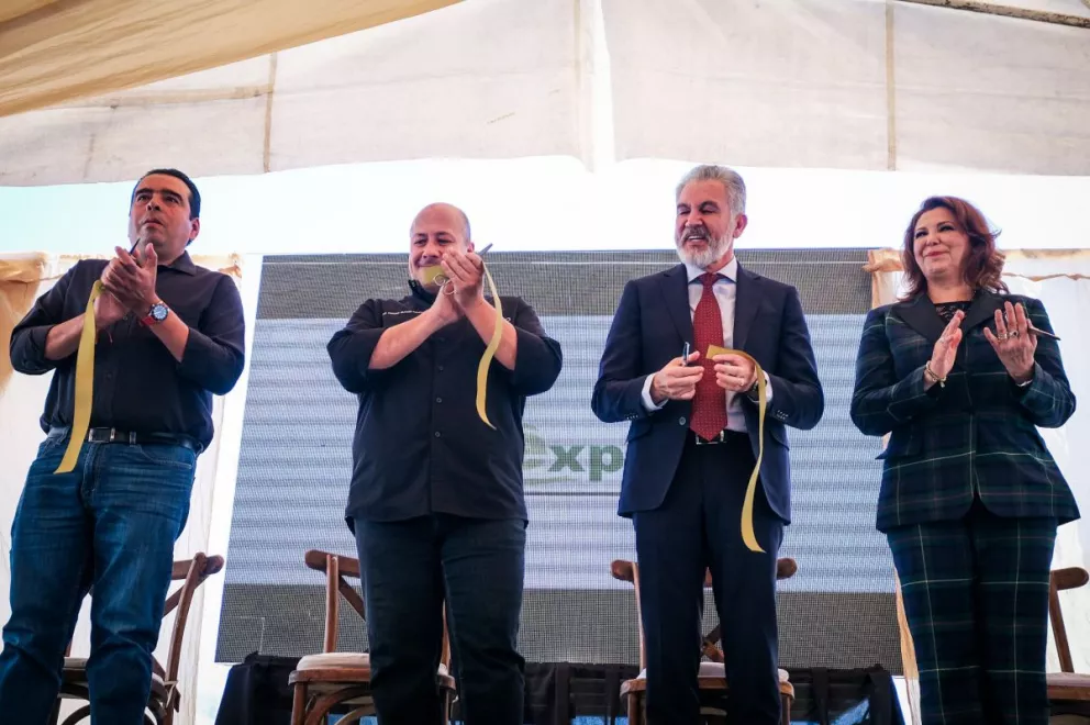 Conoce la nueva planta empacadora de aguacates que se inaugur&oacute; en En Acatl&aacute;n de Ju&aacute;rez, Jalisco
