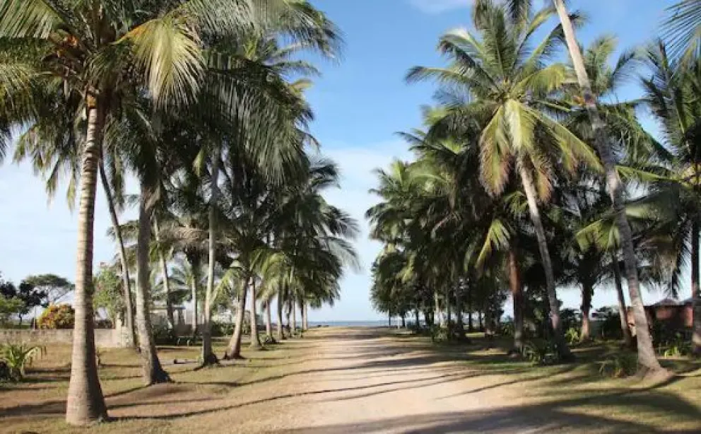 Playas de Teacapán, Escuinapa, Sinaloa