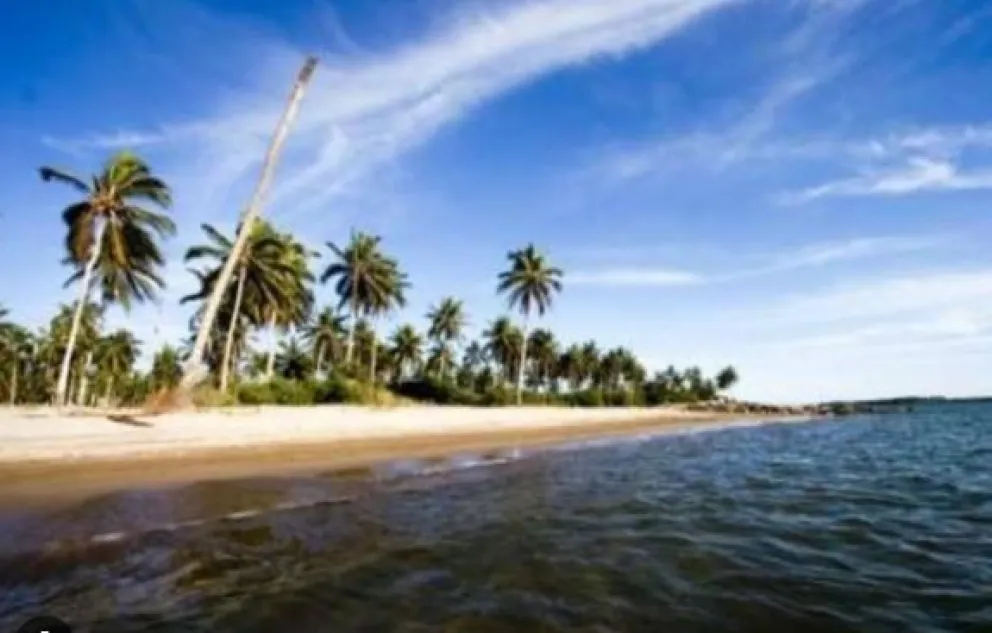 Playa La Tambora, terrenos en venta para casas de playa