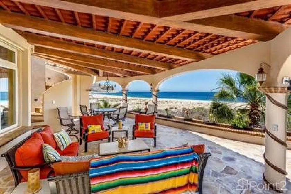 Tu destino ideal para casas de playa en ambientes tranquilos está en Cabo Pulmo, Baja California Sur