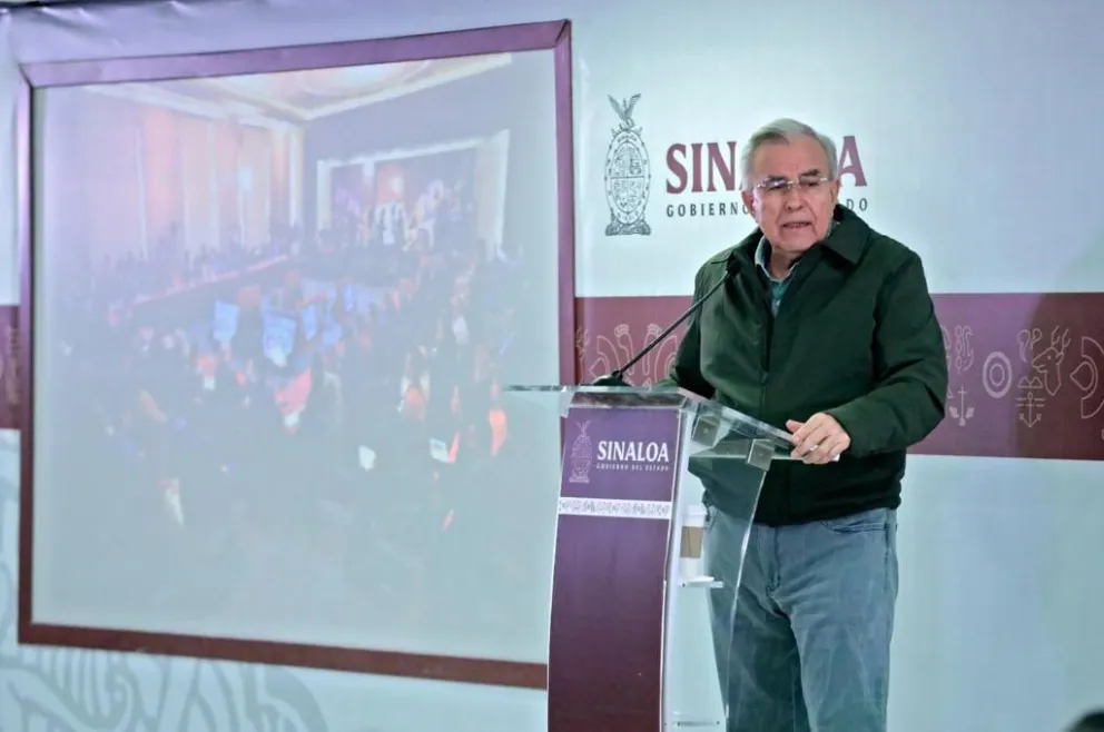 En Sinaloa se han rehabilitado 50 Centros de Salud comunitarios, faltan 10 de la primera etapa
