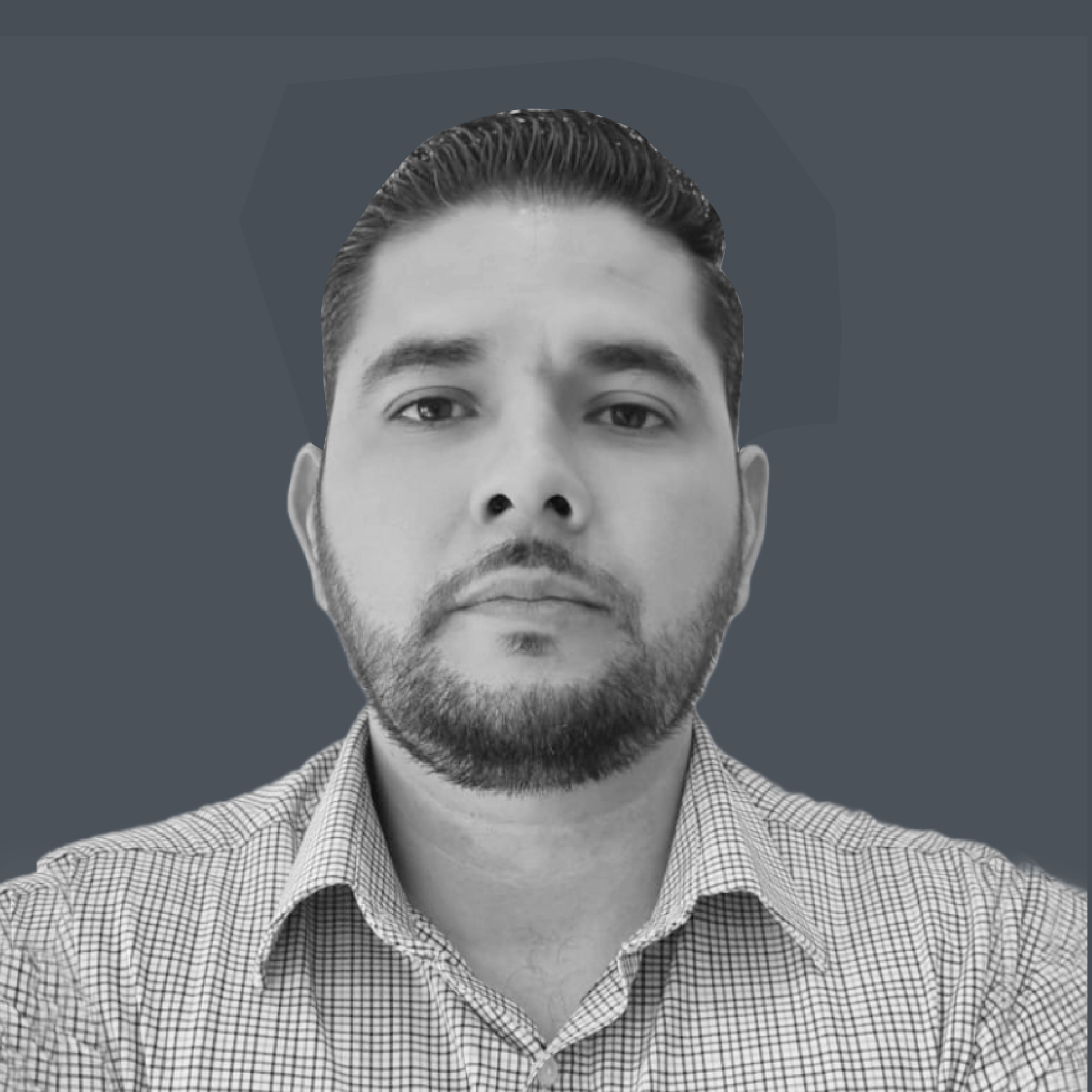 Juan Carlos Cervantes López